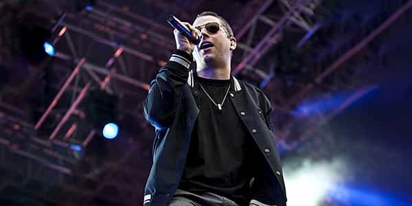 Image of Avenged Sevenfold In Montreal