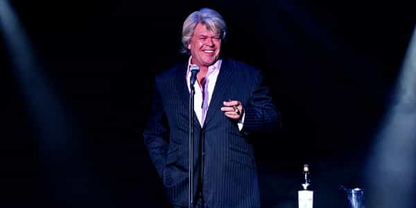 Image of Ron White In Chicago