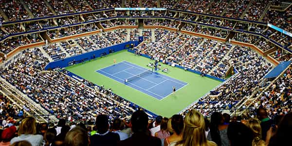 Image of Dallas Open In Frisco