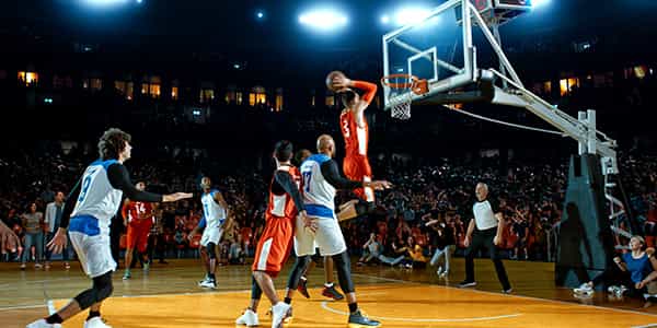 Image of Ncaa Mens Final Four In Detroit