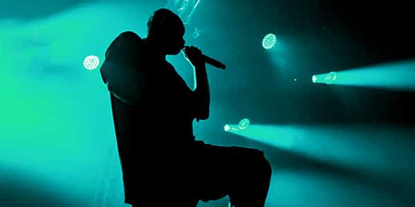 Image of 2 Chainz In Macon