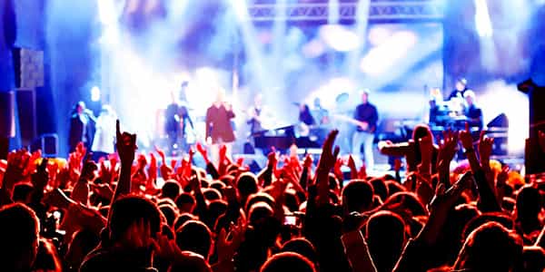 Image of Matthew West In Spring Valley