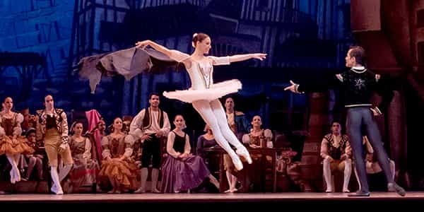 Image of Ballet Austin