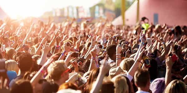Image of Wurstfest